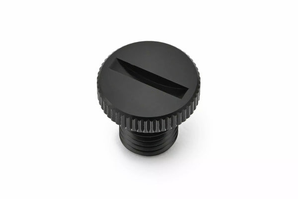 DAYTONA MIRROR PLUG BOLT BLACK RIGHT 80939