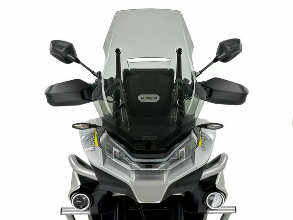 WRS WINDSCREEN TOURING CFMOTO 800M CF001FS