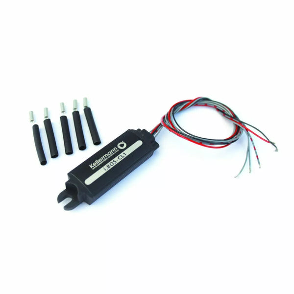 KELLERMANN I.BOS - CL 1 123.942