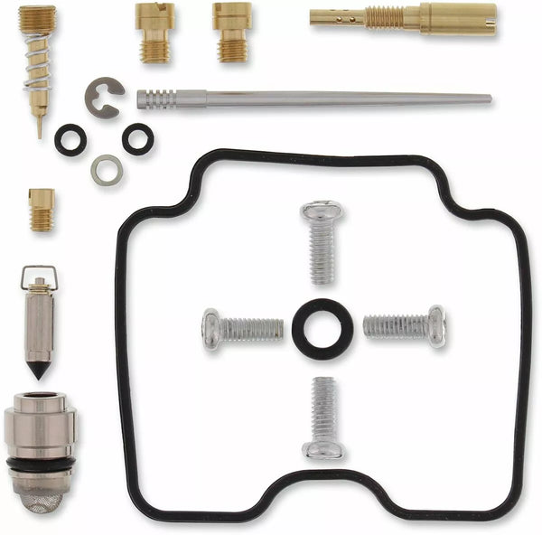 MOOSE OFFROAD HARD-PARTS REPAIR KIT CARB CANAM 26-1048