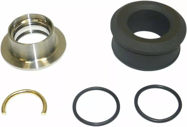 WSM CARBONE RING SET 1503 003-110-01K