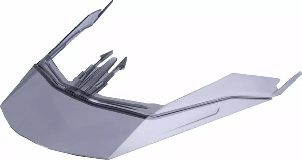 ALPINESTARS(MX) VISOR EXTENSION S-M10 8984523-005-OS