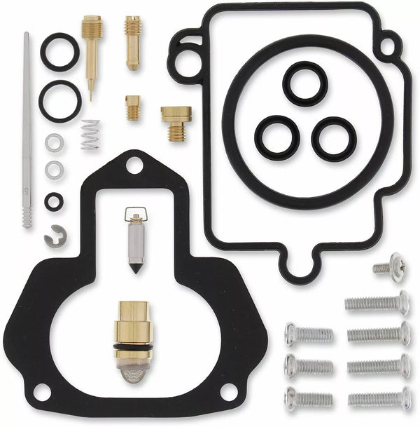 MOOSE OFFROAD HARD-PARTS REPAIR KIT CARB YAM 26-1480