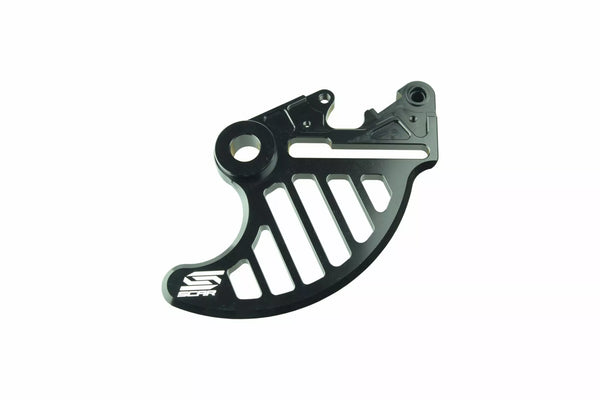 SCAR GUARD DISC RR KT/HV/GS BK SRDG500BK