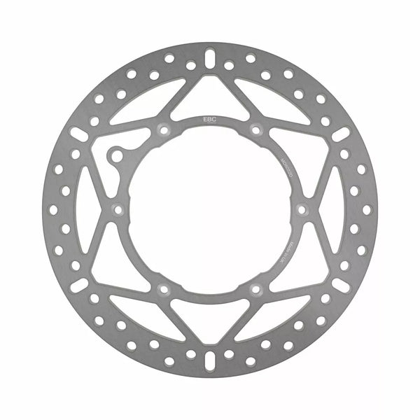 EBC BRAKE ROTOR FIX D SERIES RND MD6032D