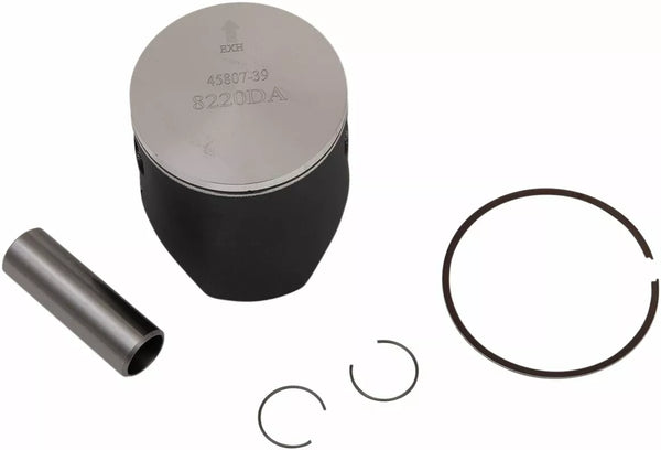 WOSSner Piston Kit TE/TC/SX125 53 96 8220dB