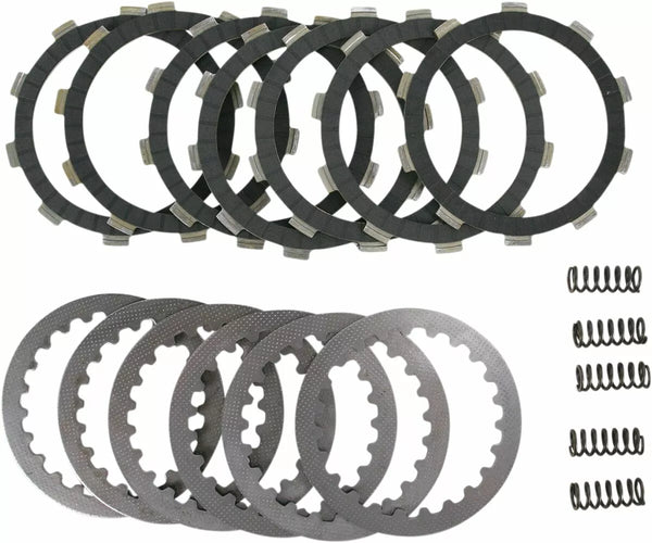 EBC CLUTCH KIT CARBON DRCF SER DRCF111