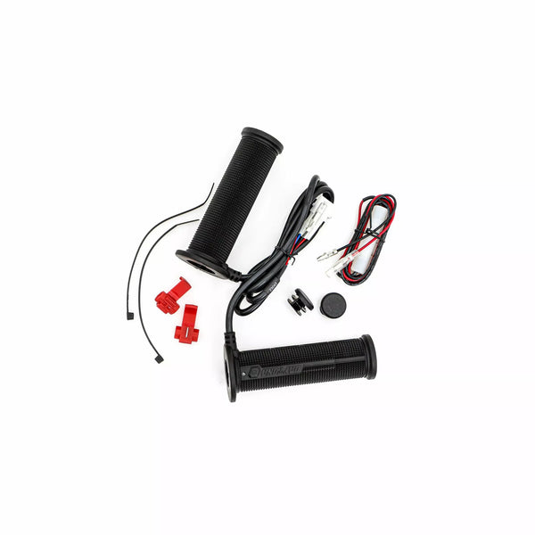 DAYTONA HEATED GRIPS 88640