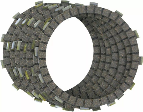 EBC CLUTCH FRICTION PLATE KIT CK1291