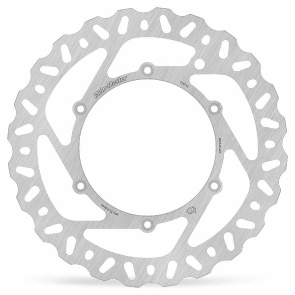 MOTO-MASTER BRAKE DISC NITRO FRONT 110718