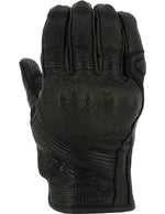 Richa mc-gloves orlando perforated black