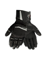 Seca MC Gloves Compass Black