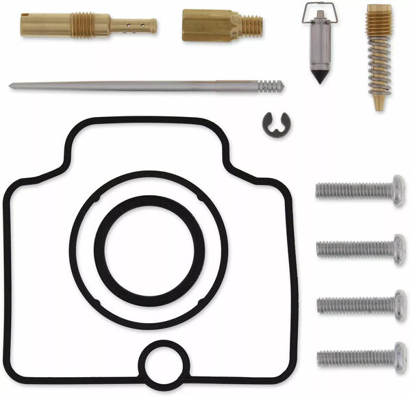MOOSE OFFROAD HARD-PARTS REPAIR KIT CARB SUZ 26-1113