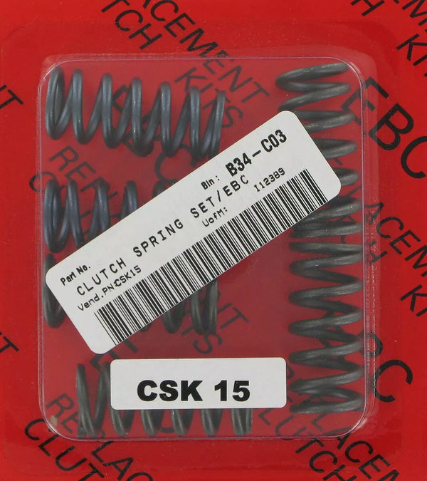 EBC CLUTCH SPRING SET CSK CSK015