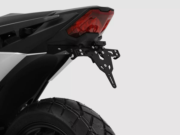 Zieger LCS PLT HLD TYPE B NC750X 10008282