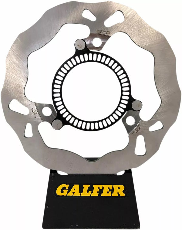 GALFER BRAKE DISC FIXED WAVE DF213WF