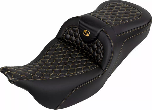 SADDLEMEN SEAT ROAD SOFA - FLT 08-UP - H 808-07B-18907