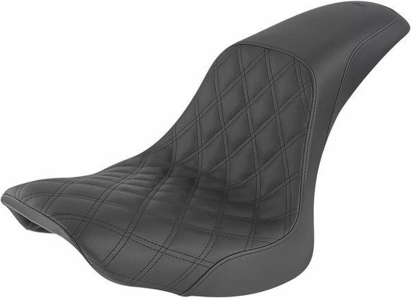 SADDLEMEN SEAT PROFILER LS SOFTAIL 806-23-149