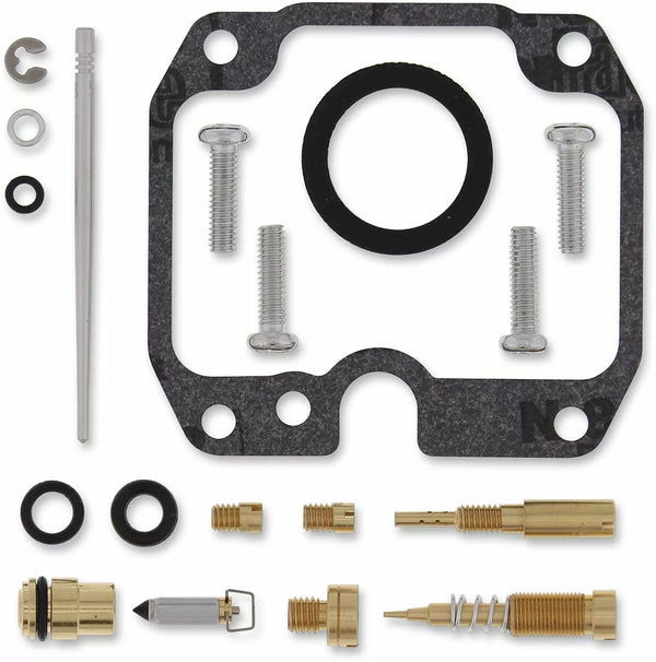 MOOSE OFFROAD HARD-PARTS REPAIR KIT CARB YAM 26-1312