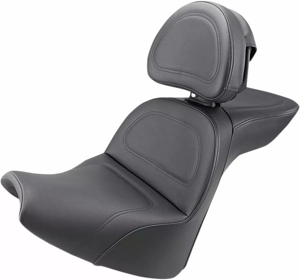 SADDLEMEN SEAT EXPLORER W/BR FXBR 818-31-030