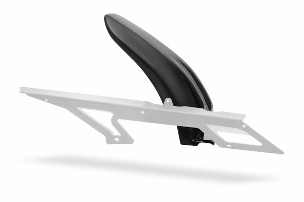 C-RACER REAR HUGGER SLV RH-KTM390ADV-SB