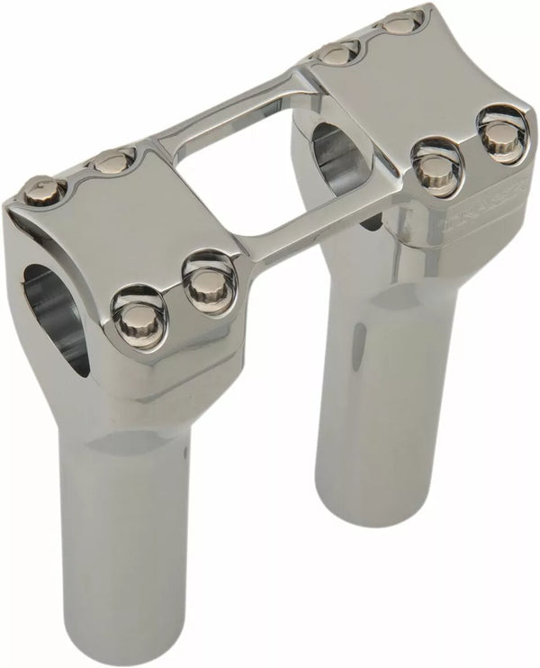 TRASK RISERS ASSULT 6 X1.25 CH TM-8601-6CH