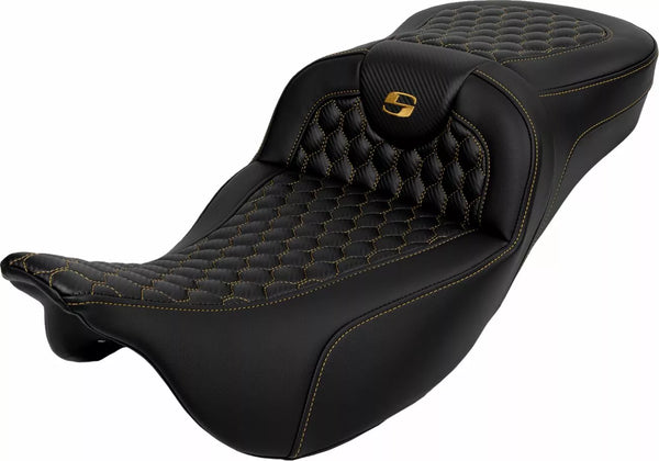 SADDLEMEN SEAT ROAD SOFA - FLT 08-UP - H 808-07B-19007