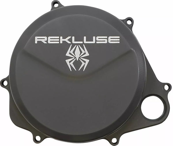 REKLUSE CLUTCH COVER HON CRF450 RMS-0401002
