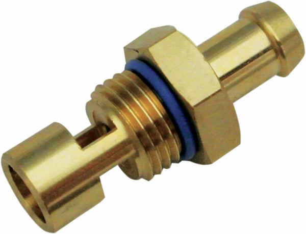 S&S CYCLE FUEL INLET S&S E G CARB 11-2465