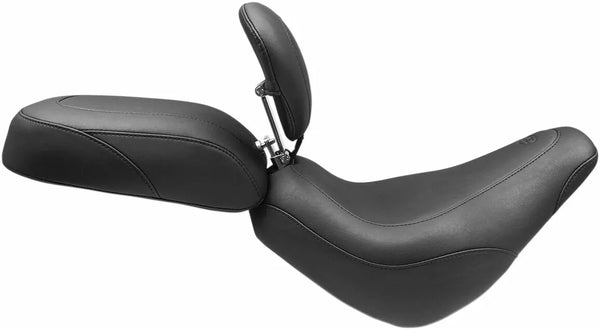 MUSTANG SEAT SOLO WDTRPR DBR FXBB 79493
