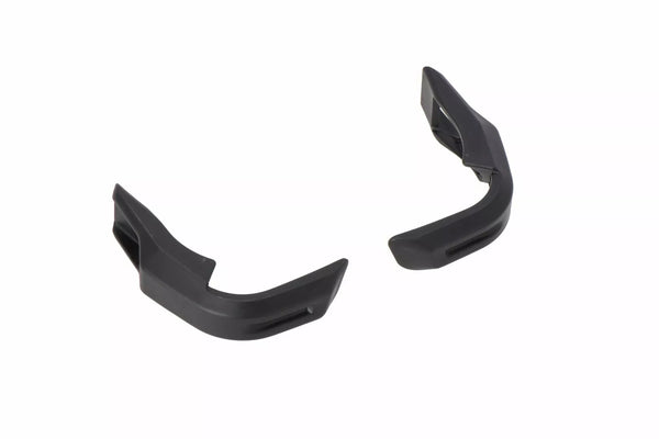 SW-MOTECH CRASH PAD SET ADVENTURE SHELLS HDG.00.220.10200/B