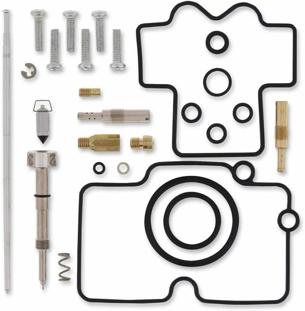 MOOSE OFFROAD HARD-PARTS REPAIR KIT CARB HON 26-1001