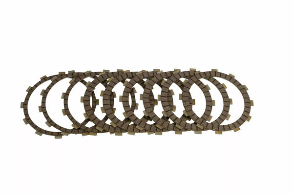 EBC CLUTCH FRICTION PLATE KIT CK3468