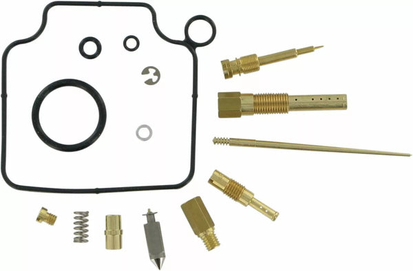 MOOSE OFFROAD HARD-PARTS REPAIR KIT CARB KAW 26-1108