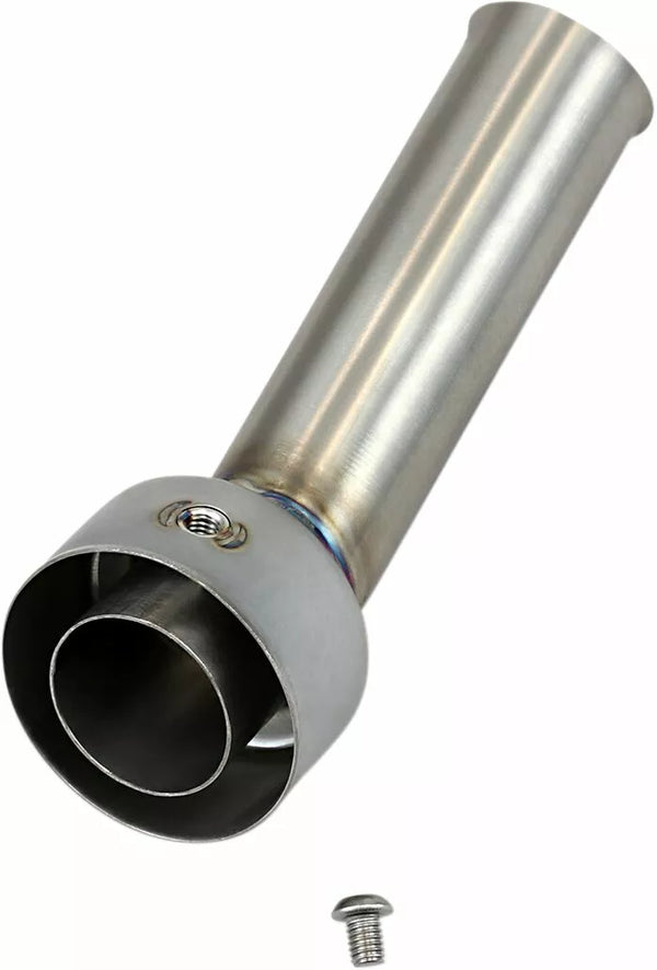 AKRAPOVIC NOISE DAMPER 001 V-TUV001