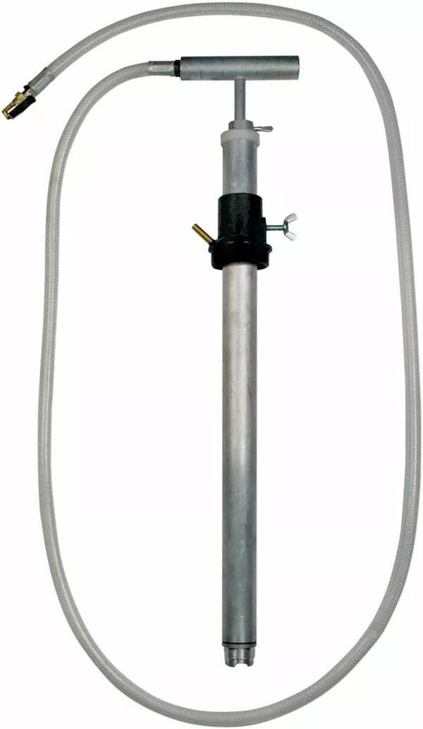 SLIME SLIME PUMP 5 GAL. ALUM SB-AP