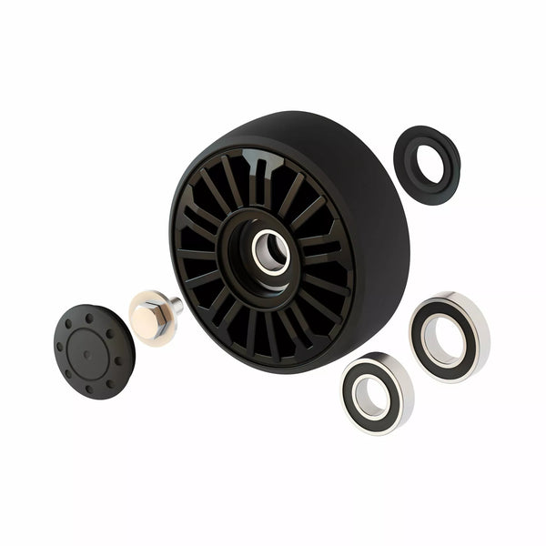 CAMSO - ATV S-KIT COMPLETE UTV WHL KIT 7016-00-9000