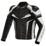 Buse MC-Skin Jacket Mille Black /White