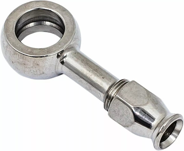 GOODRIDGE BANJO -03 12MM LONG STRGT 5092-03-M12C