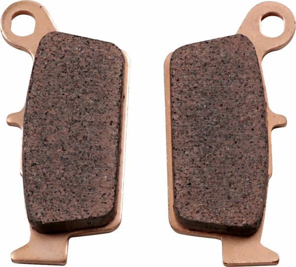 GALFER BRAKE PAD SINTERED OFF ROAD FD093G1396