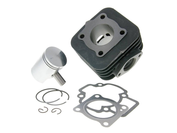 101 Octane cylinder kit 50cc IP12478