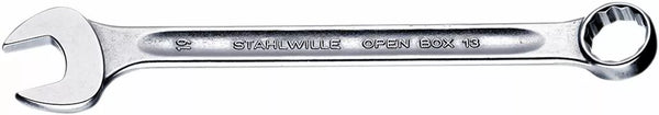 STAHLWILLE COMBINATION SPANNER 9 40080909