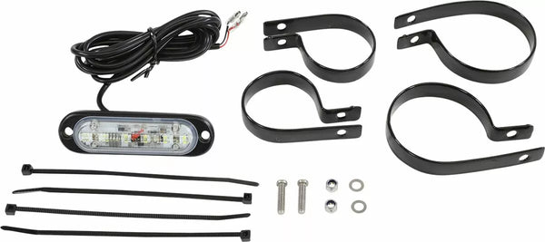 POWERMADD LED LIGHT KIT BACKUP ADD 66009