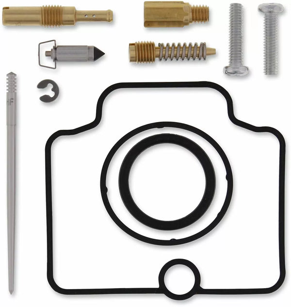 MOOSE OFFROAD HARD-PARTS REPAIR KIT CARB HON 26-1316