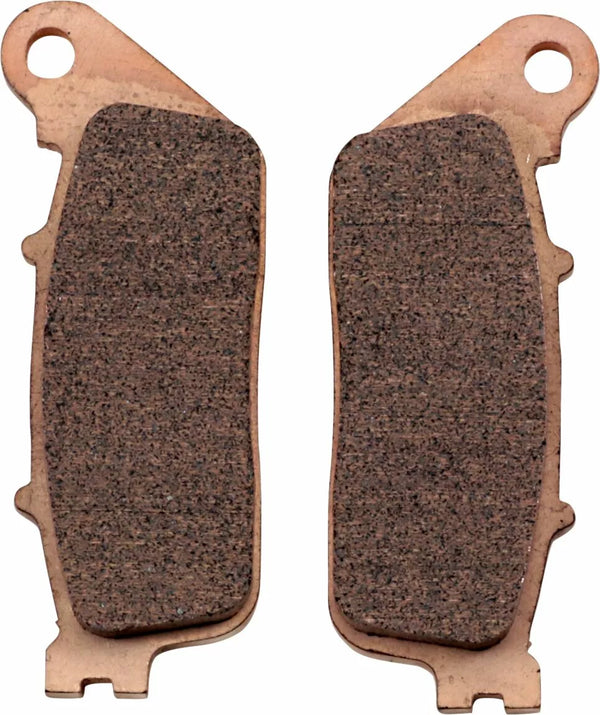 GALFER BRAKE PAD SINTERED FD443G1371