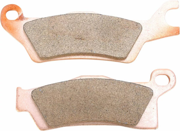 EBC BRAKE PAD SINT R SERIES FA618R