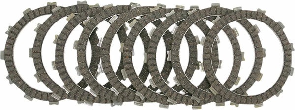 EBC CLUTCH FRICTION PLATE KIT CK5638