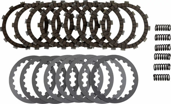 EBC CLUTCH KIT DIRT DRC SERIES DRC108