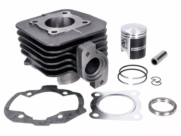 NARAKU CYLINDER KIT 50CC NK101.51.2