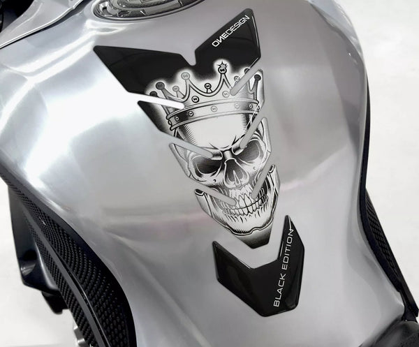 Onedesign Tankpad BK Ed. King CGBE15P